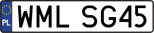 WMLSG45