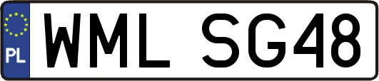 WMLSG48
