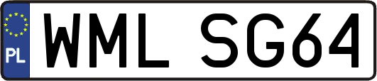 WMLSG64