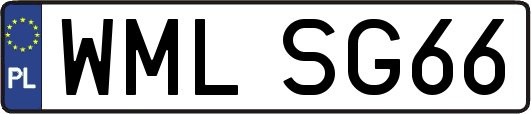 WMLSG66