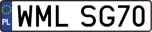 WMLSG70