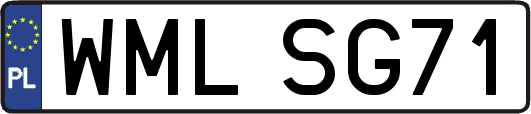 WMLSG71