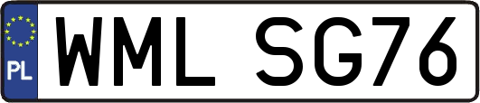 WMLSG76