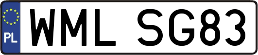WMLSG83