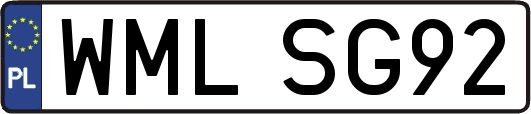 WMLSG92