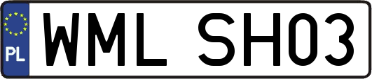 WMLSH03