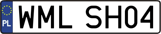 WMLSH04