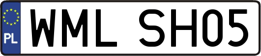 WMLSH05
