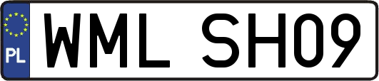 WMLSH09