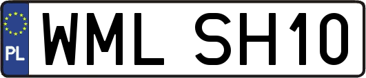 WMLSH10