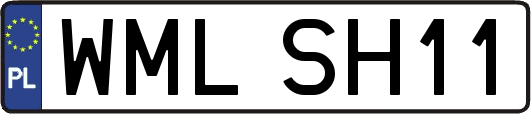 WMLSH11
