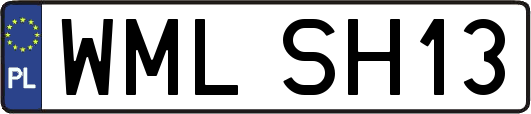 WMLSH13