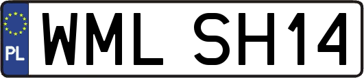 WMLSH14