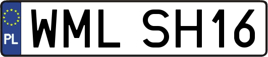 WMLSH16