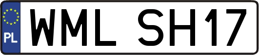 WMLSH17