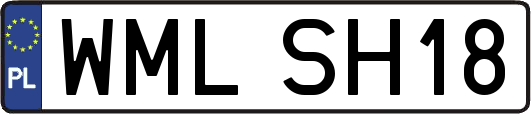 WMLSH18