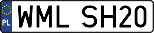 WMLSH20