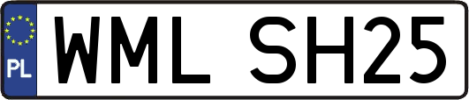 WMLSH25