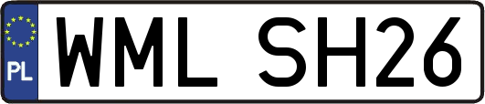 WMLSH26