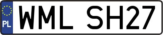 WMLSH27