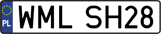 WMLSH28