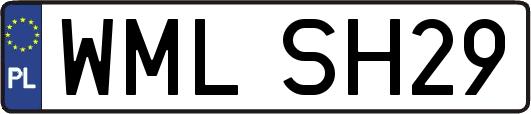 WMLSH29