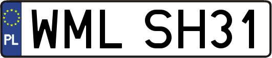 WMLSH31