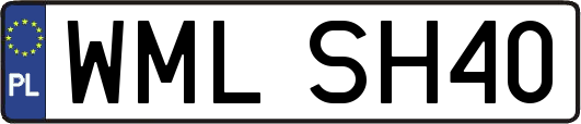 WMLSH40