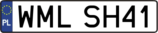 WMLSH41