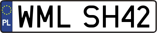 WMLSH42