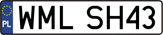 WMLSH43