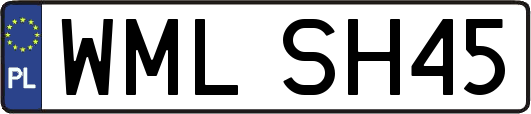WMLSH45