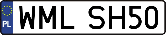 WMLSH50