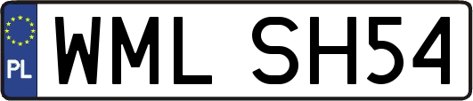 WMLSH54