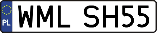 WMLSH55