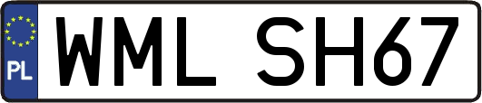 WMLSH67