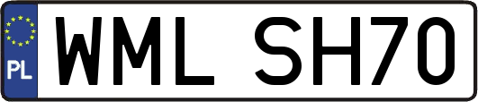 WMLSH70