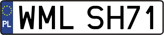 WMLSH71