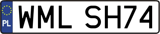 WMLSH74
