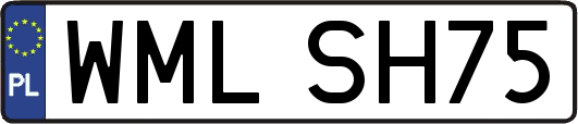WMLSH75