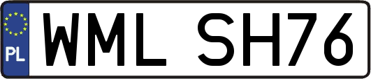 WMLSH76