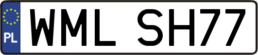 WMLSH77
