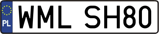 WMLSH80