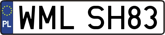 WMLSH83