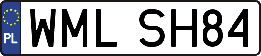 WMLSH84