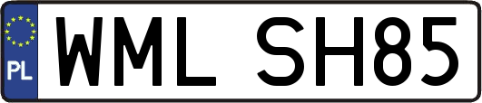 WMLSH85