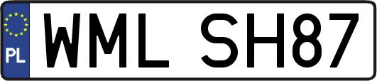 WMLSH87