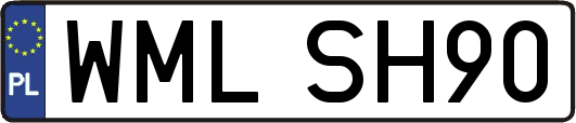 WMLSH90