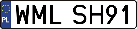WMLSH91