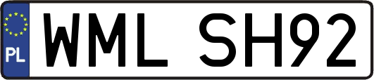 WMLSH92